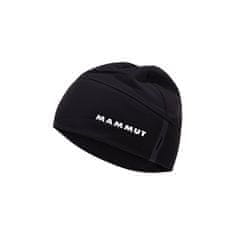 Mammut Čepice Mammut Aenergy Beanie black