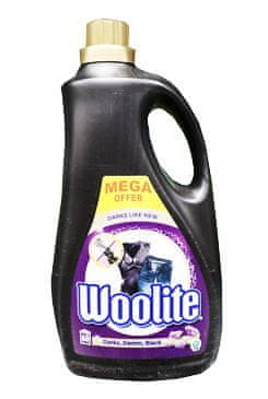 Prací prostředek Woolite Darks and Denim 3,6l 60dávek