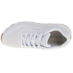 Skechers Stojan na boty Uno-Stand 73690-WHT velikost 41