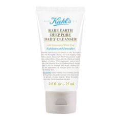 Kiehl´s Čisticí gel minimalizující póry Rare Earth (Deep Pore Daily Cleanser) 75 ml