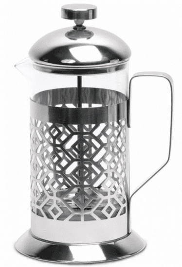 kamille Konvice na čaj, kávu French Press 1000ml_0773XL