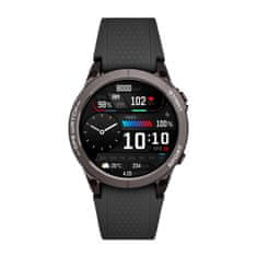 Watchmark Smartwatch GPS Watch black