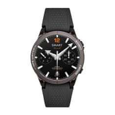 Watchmark Smartwatch GPS Watch black