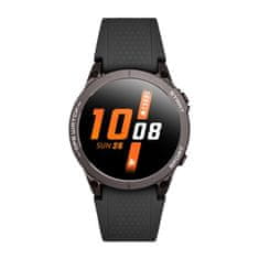 Watchmark Smartwatch GPS Watch black