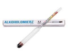 Lihoměr 0-96% bez teploměru 14cm MINI