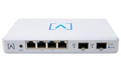 ALTA Route 10 - Router, 4x 2,5GbE, 2x SFP+, Bluetooth, 2x PoE/PoE+