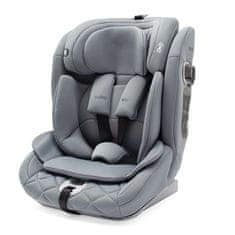 Baby Mix Autosedačka HERO PRO I-SIZE grey