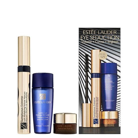 Estée Lauder Dárková sada Sumptuous Extreme