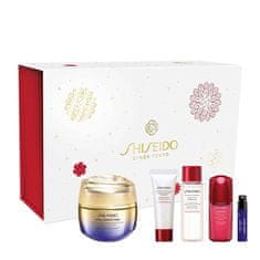 Shiseido Dárková sada Vital Perfection Uplifting & Firming Advanced Kit