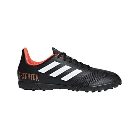 Adidas Kopačky černé 29 EU Predator Tango 184 TF J