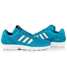 Adidas Boty bledě zelené 38 2/3 EU ZX Flux