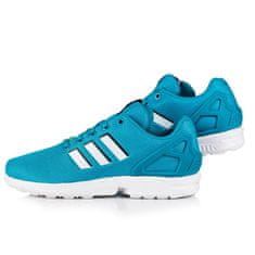 Adidas Boty bledě zelené 38 2/3 EU ZX Flux