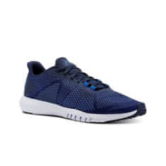 Reebok Boty tmavomodré 41 EU Flexagon