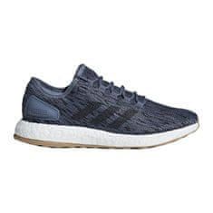 Adidas Boty běžecké tmavomodré 38 2/3 EU Pureboost