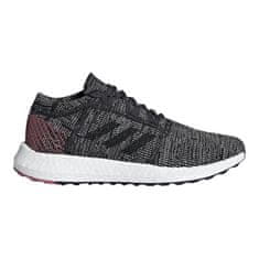 Adidas Boty běžecké šedé 39 1/3 EU Pureboost GO W