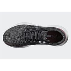 Adidas Boty běžecké šedé 39 1/3 EU Pureboost GO W