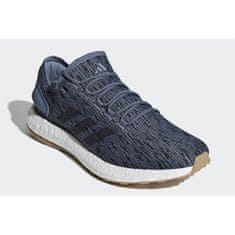 Adidas Boty běžecké tmavomodré 38 2/3 EU Pureboost