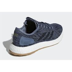 Adidas Boty běžecké tmavomodré 38 2/3 EU Pureboost