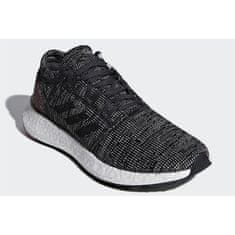 Adidas Boty běžecké šedé 39 1/3 EU Pureboost GO W