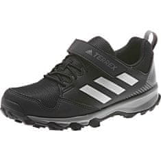 Adidas Boty černé 38 2/3 EU Terrex Tracerocker