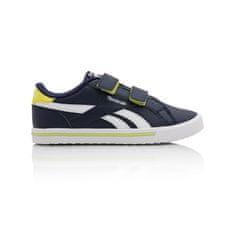 Reebok Boty tmavomodré 32 EU Royal Complete 2