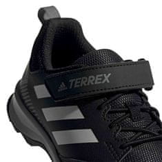 Adidas Boty černé 38 2/3 EU Terrex Tracerocker