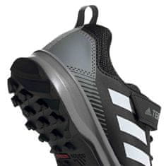 Adidas Boty černé 38 2/3 EU Terrex Tracerocker