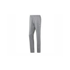 Reebok Kalhoty šedé 170 - 175 cm/S Wor Poly Fleece Pant