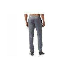 Reebok Kalhoty šedé 170 - 175 cm/S Wor Poly Fleece Pant