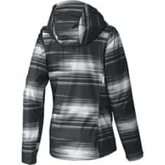 Adidas Bundy univerzálni grafitové M Wandertag Graphic Jacket