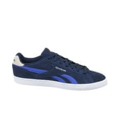 Reebok Boty grafitové 45.5 EU Royal Complete 2LS