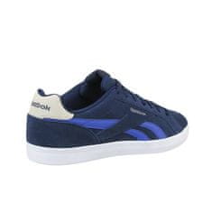 Reebok Boty grafitové 45.5 EU Royal Complete 2LS