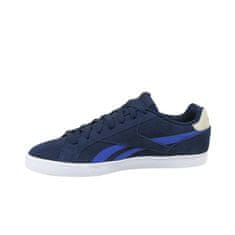 Reebok Boty grafitové 45.5 EU Royal Complete 2LS