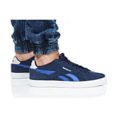 Reebok Boty grafitové 45.5 EU Royal Complete 2LS