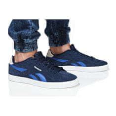 Reebok Boty grafitové 45.5 EU Royal Complete 2LS