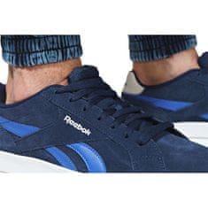 Reebok Boty grafitové 45.5 EU Royal Complete 2LS