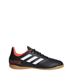 Adidas Kopačky černé 29 EU Predator Tango 184 Cblackftwwhtsolred