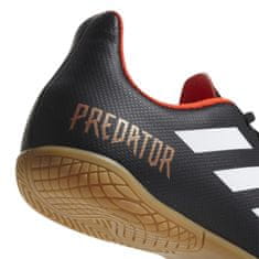 Adidas Kopačky černé 29 EU Predator Tango 184 Cblackftwwhtsolred