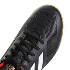 Adidas Kopačky černé 29 EU Predator Tango 184 Cblackftwwhtsolred