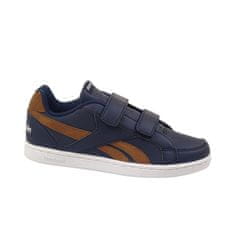 Reebok Boty tmavomodré 31.5 EU Royal Prime Collegiate