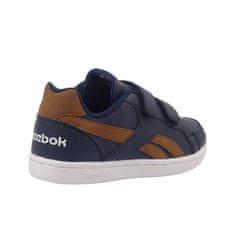 Reebok Boty tmavomodré 31.5 EU Royal Prime Collegiate