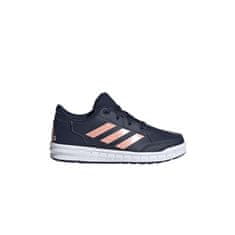 Adidas Boty 32 EU Alta Sport K