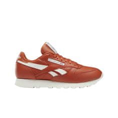 Reebok Boty hnědé 45 EU Classic Leather