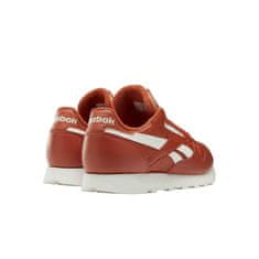 Reebok Boty hnědé 45 EU Classic Leather