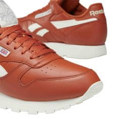 Reebok Boty hnědé 45 EU Classic Leather