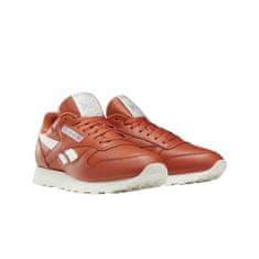 Reebok Boty hnědé 45 EU Classic Leather