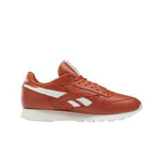 Reebok Boty hnědé 45 EU Classic Leather