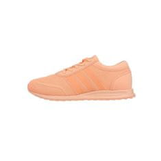 Adidas Boty oranžové 38 EU Los Angeles Hazcor