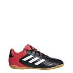 Adidas Kopačky červené 28.5 EU Copa Tango 184 IN