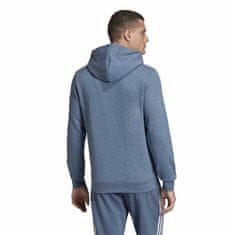 Adidas Mikina modrá 188 - 193 cm/XXL Essential Pullover